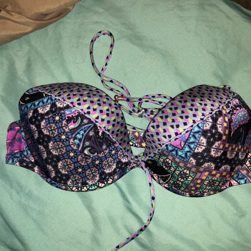 Victoria Secret Bathing Suit top